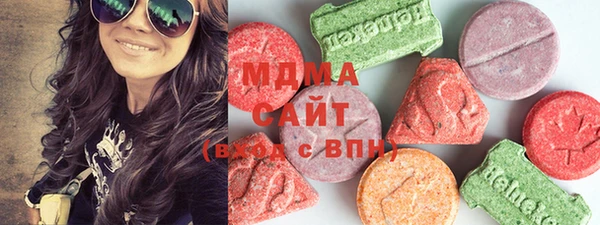 СК Тавда
